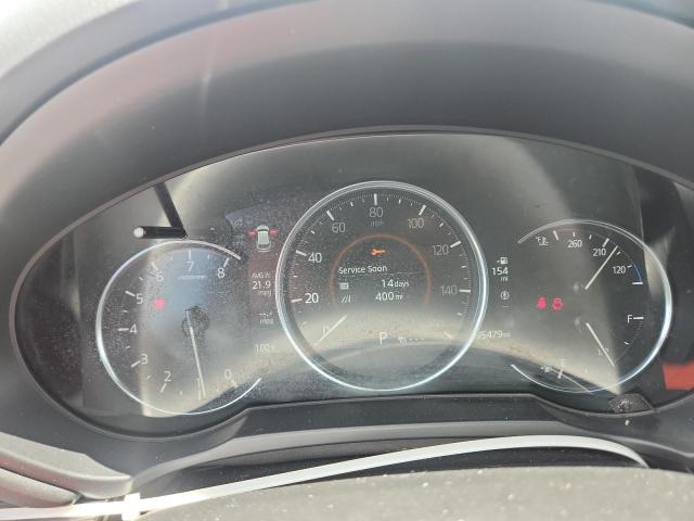 Продаж на аукціоні авто 2022 Mazda Cx-5, vin: JM3KFBDM1N1538750, номер лоту: 62516036