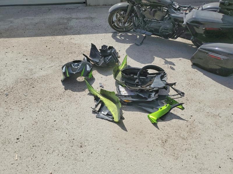 Продажа на аукционе авто 2009 Honda Cbr600, vin: JH2PC40029K204644, номер лота: 59693096