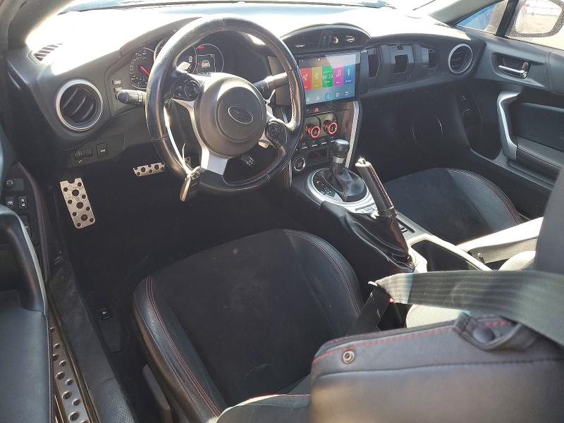 59029516 :رقم المزاد ، JF1ZCAC18H8600471 vin ، 2017 Subaru Brz مزاد بيع