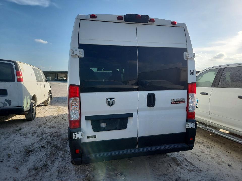 Aukcja sprzedaży 2020 Ram Promaster 2500, vin: 3C6TRVDG7LE118511, numer aukcji: 59002276