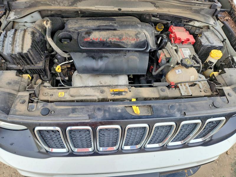 Продажа на аукционе авто 2019 Jeep Renegade, vin: ZACNJABB8KPK85757, номер лота: 61366936