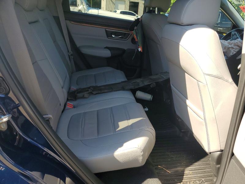 Продаж на аукціоні авто 2019 Honda Cr-v, vin: 5J6RW2H80KA004309, номер лоту: 60315876