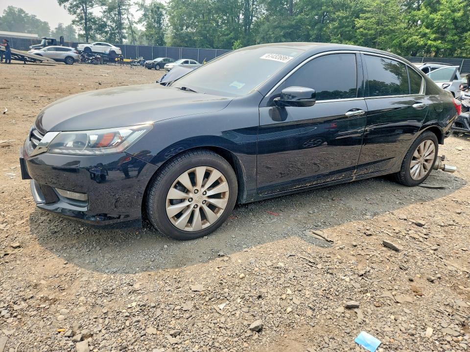 Aukcja sprzedaży 2015 Honda Accord, vin: 1HGCR3F89FA020642, numer aukcji: 61432686