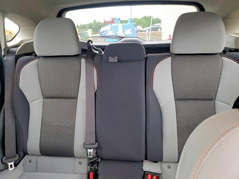Продаж на аукціоні авто 2023 Subaru Crosstrek, vin: JF2GTAPC2PH260876, номер лоту: 59030336