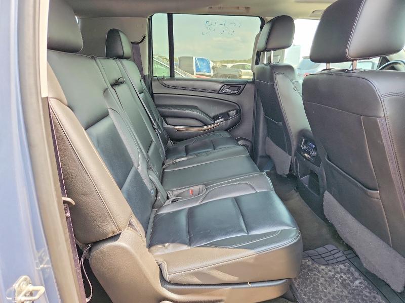 Aukcja sprzedaży 2016 Chevrolet Suburban, vin: 1GNSCHKC2GR164241, numer aukcji: 62511146