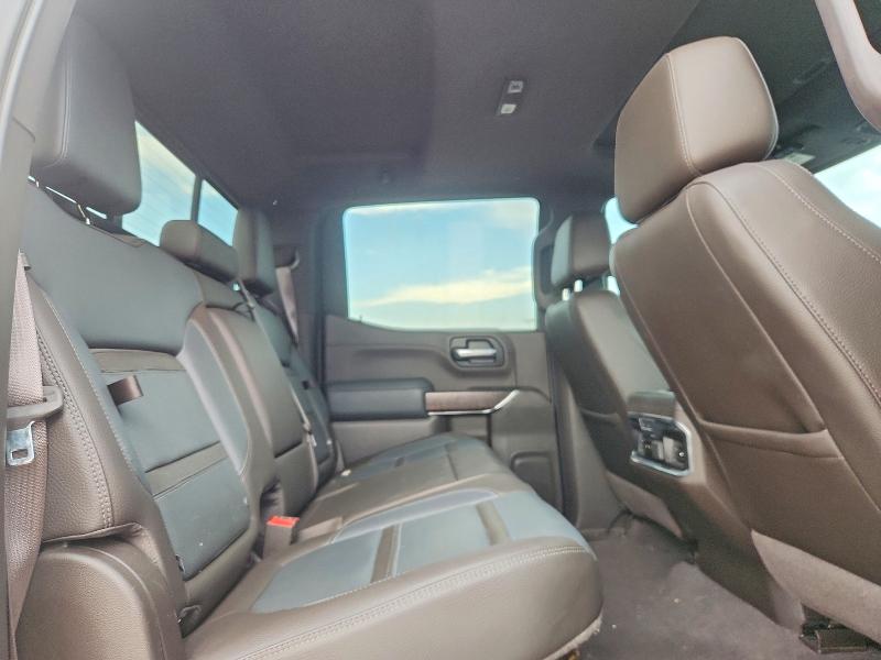 Aukcja sprzedaży 2019 Gmc Sierra, vin: 1GTU9FEL8KZ290077, numer aukcji: 59393376