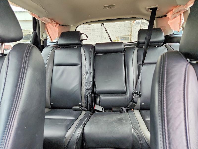 Продаж на аукціоні авто 2011 Mazda Cx-9, vin: JM3TB2CV4B0306221, номер лоту: 60301176