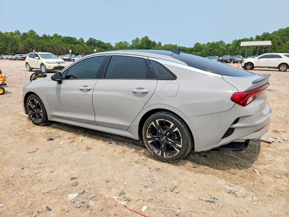 Продажа на аукционе авто 2021 Kia K5, vin: 5XXG64J27MG062875, номер лота: 61224536