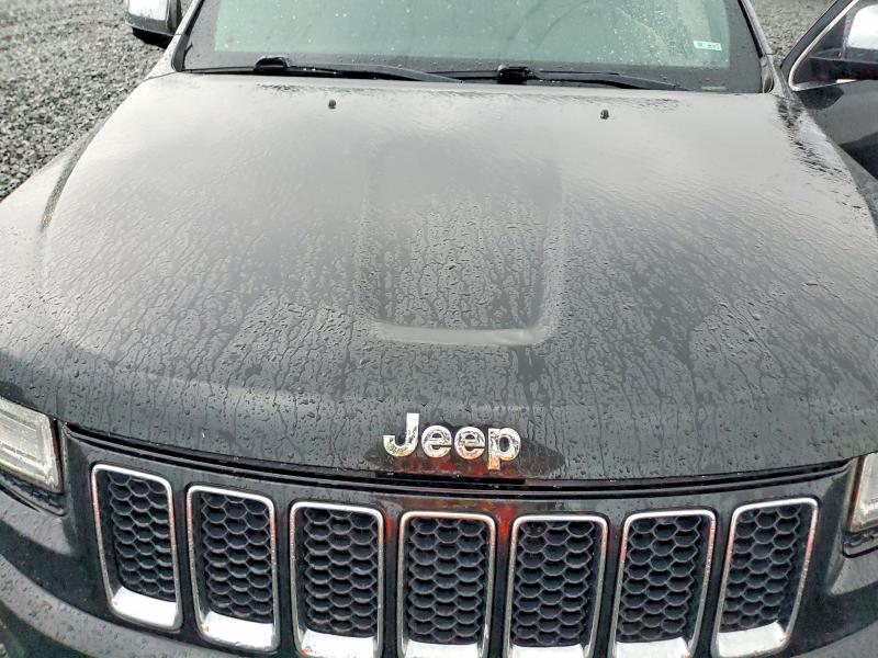 Продажа на аукционе авто 2014 Jeep Grand Cherokee, vin: 1C4RJFBG3EC321621, номер лота: 61814136