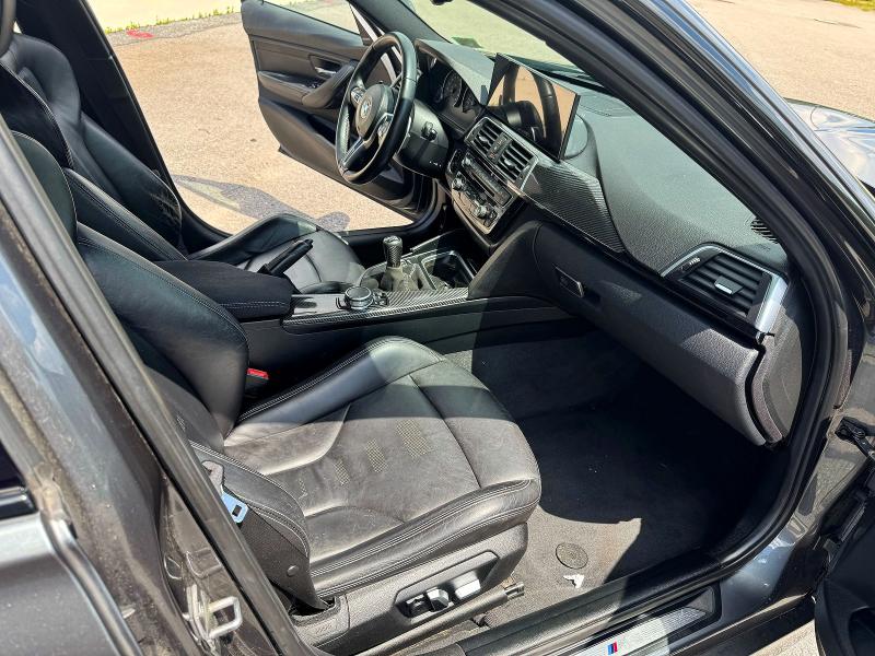 Продажа на аукционе авто 2016 Bmw M3, vin: WBS8M9C54G5G41759, номер лота: 59818956