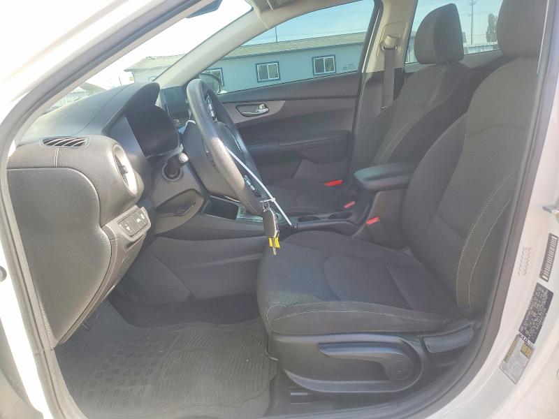 Продажа на аукционе авто 2019 Kia Forte, vin: 3KPF24AD2KE137254, номер лота: 60776516