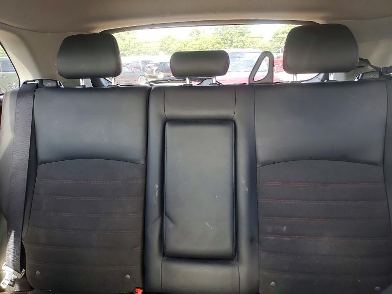 2024 Mitsubishi Outlander Sport მანქანა იყიდება აუქციონზე, vin: JA4ARUAU4RU018620, აუქციონის ნომერი: 59608826
