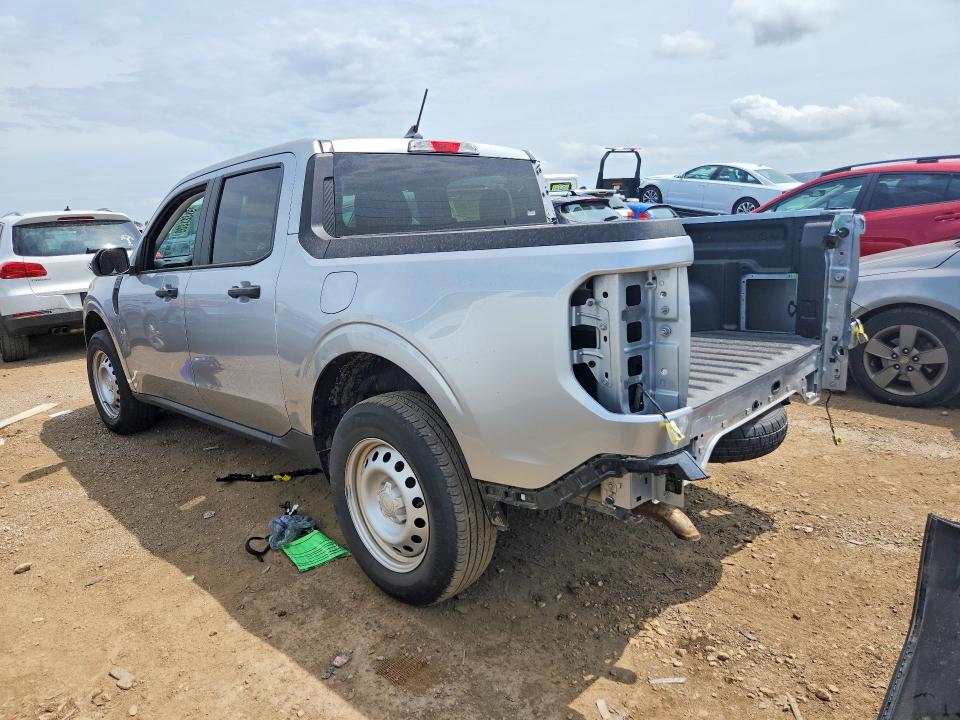 Aukcja sprzedaży 2022 Ford Maverick, vin: 3FTTW8E33NRA69687, numer aukcji: 60313316
