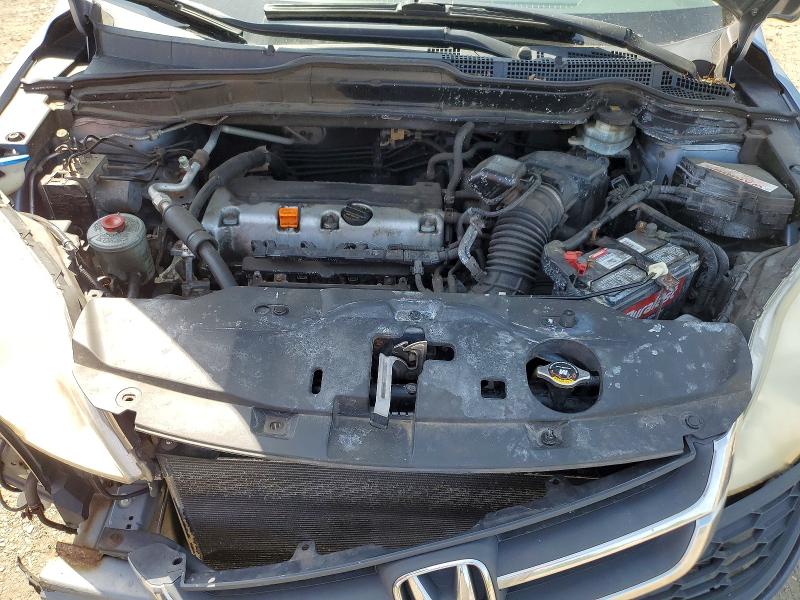 Продаж на аукціоні авто 2011 Honda Cr-v, vin: JHLRE4H3XBC013082, номер лоту: 58270866