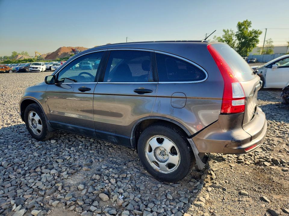 Aukcja sprzedaży 2010 Honda Cr-v, vin: 5J6RE3H3XAL018556, numer aukcji: 61935406