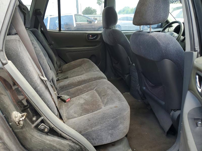 Продаж на аукціоні авто 2004 Hyundai Santa Fe, vin: KM8SC13D84U745755, номер лоту: 61195586