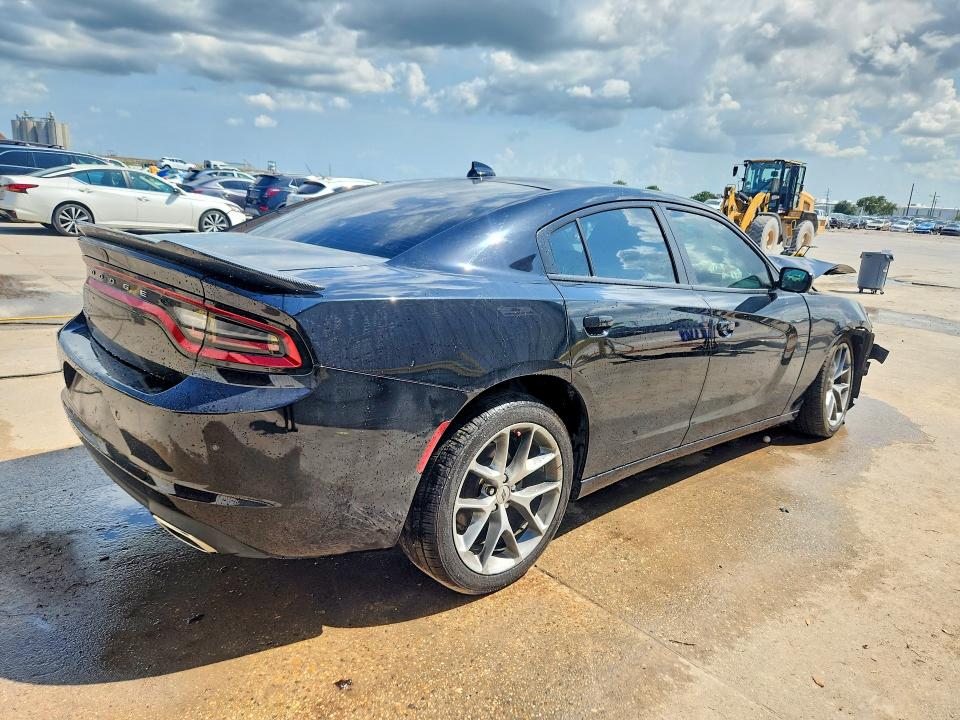 62915706 :رقم المزاد ، 2C3CDXBG2NH202849 vin ، 2022 Dodge Charger مزاد بيع
