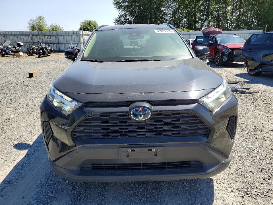Aukcja sprzedaży 2024 Toyota Rav4, vin: JTMMWRFV6RD216092, numer aukcji: 61001816