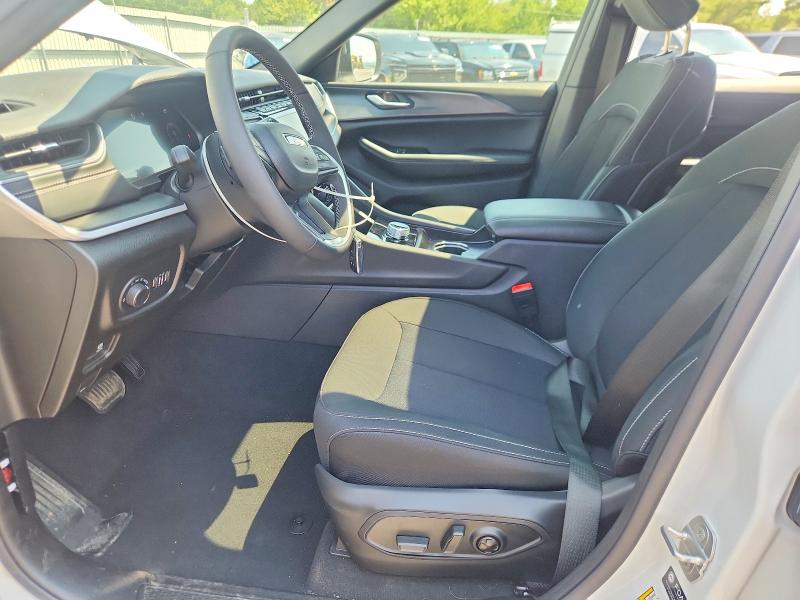 61249026 :رقم المزاد ، 1C4RJKAG5T8558069 vin ، 2026 Jeep Grand Cherokee مزاد بيع