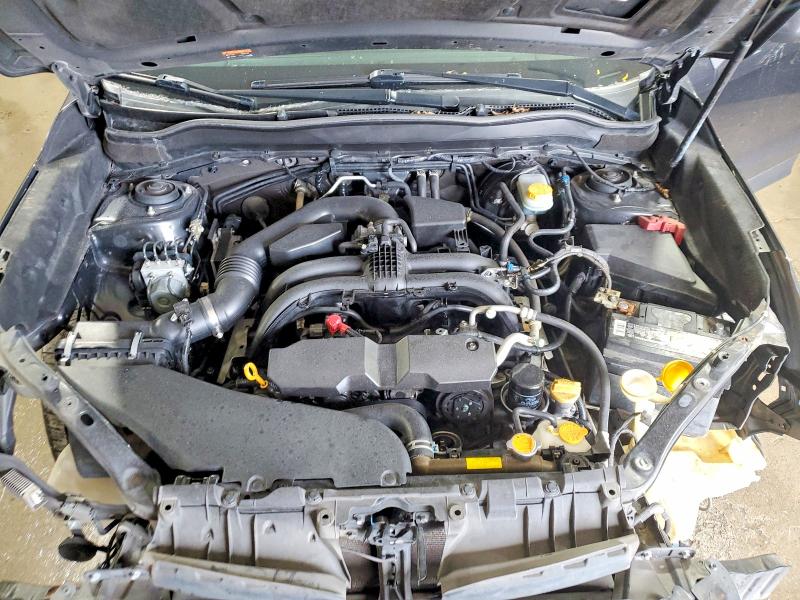 Aukcja sprzedaży 2018 Subaru Forester, vin: JF2SJAEC7JH585629, numer aukcji: 60965546