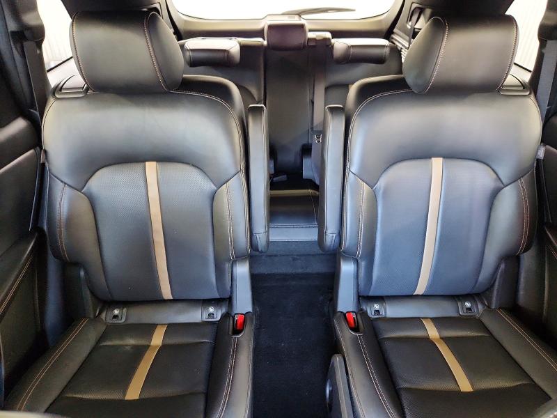 2025 Mazda Cx-90 მანქანა იყიდება აუქციონზე, vin: JM3KKEHD0S1228852, აუქციონის ნომერი: 69412256