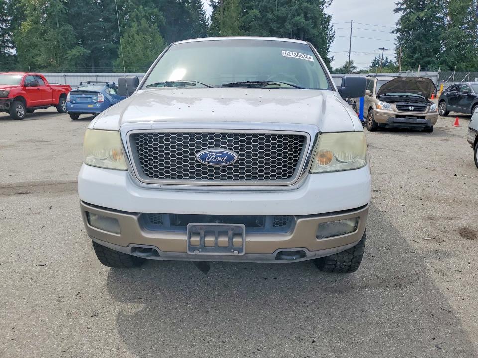 Aukcja sprzedaży 2004 Ford F150, vin: 1FTPW14554KD04735, numer aukcji: 62130536