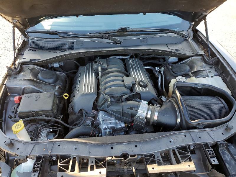 Aukcja sprzedaży 2023 Dodge Charger, vin: 2C3CDXGJ3PH584381, numer aukcji: 61889326