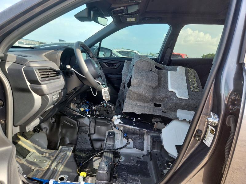 Aukcja sprzedaży 2025 Subaru Forester, vin: JF2SLDDC3SH609231, numer aukcji: 60495456