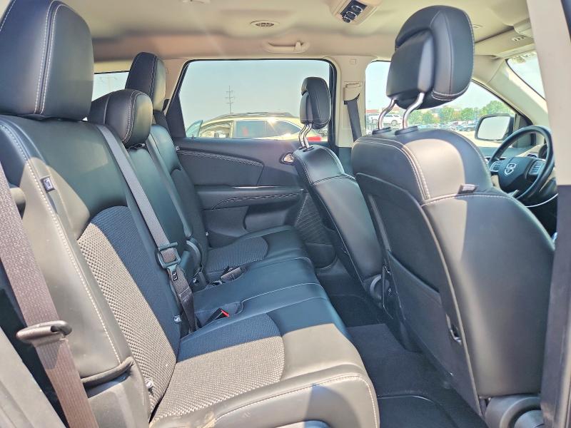 Aukcja sprzedaży 2018 Dodge Journey, vin: 3C4PDDGG1JT252132, numer aukcji: 61907296