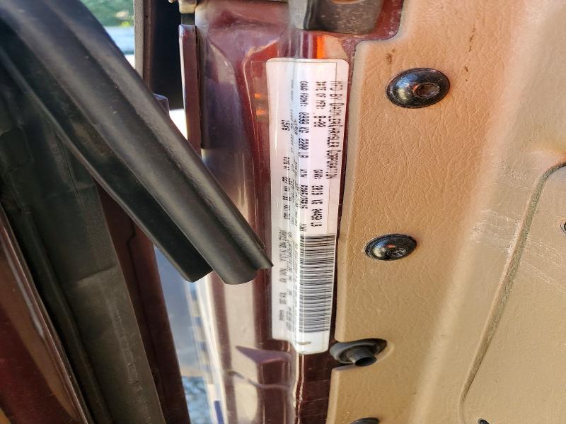 Продажа на аукционе авто 2001 Jeep Wrangler / Tj, vin: 1J4FA29P61P311261, номер лота: 60700556
