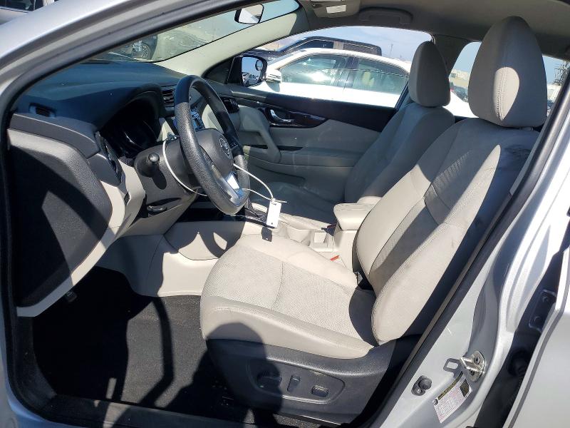Продажа на аукционе авто 2019 Nissan Rogue Sport, vin: JN1BJ1CP9KW236671, номер лота: 62969266