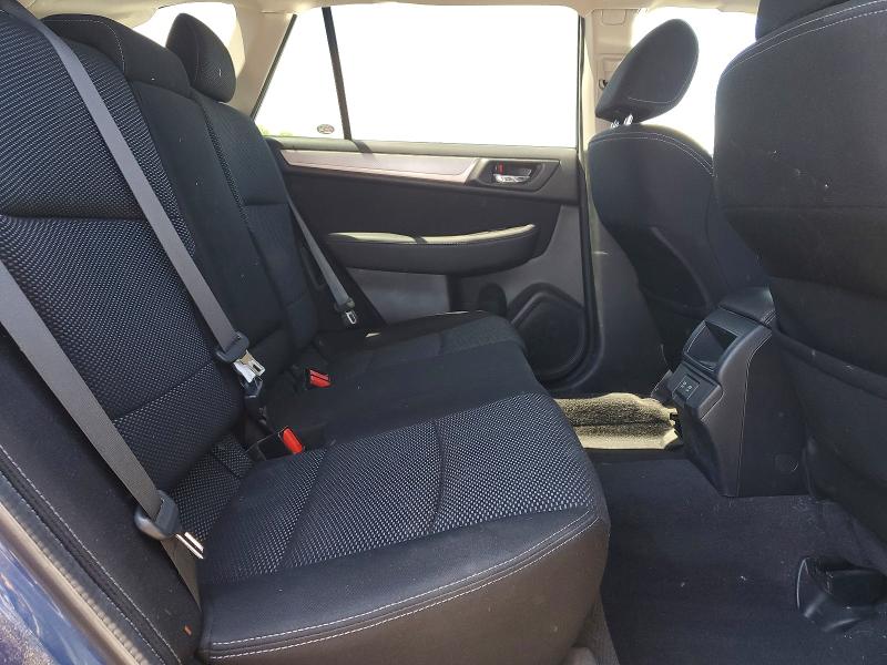 60457636 :رقم المزاد ، 4S4BSAFCXK3381458 vin ، 2019 Subaru Outback مزاد بيع