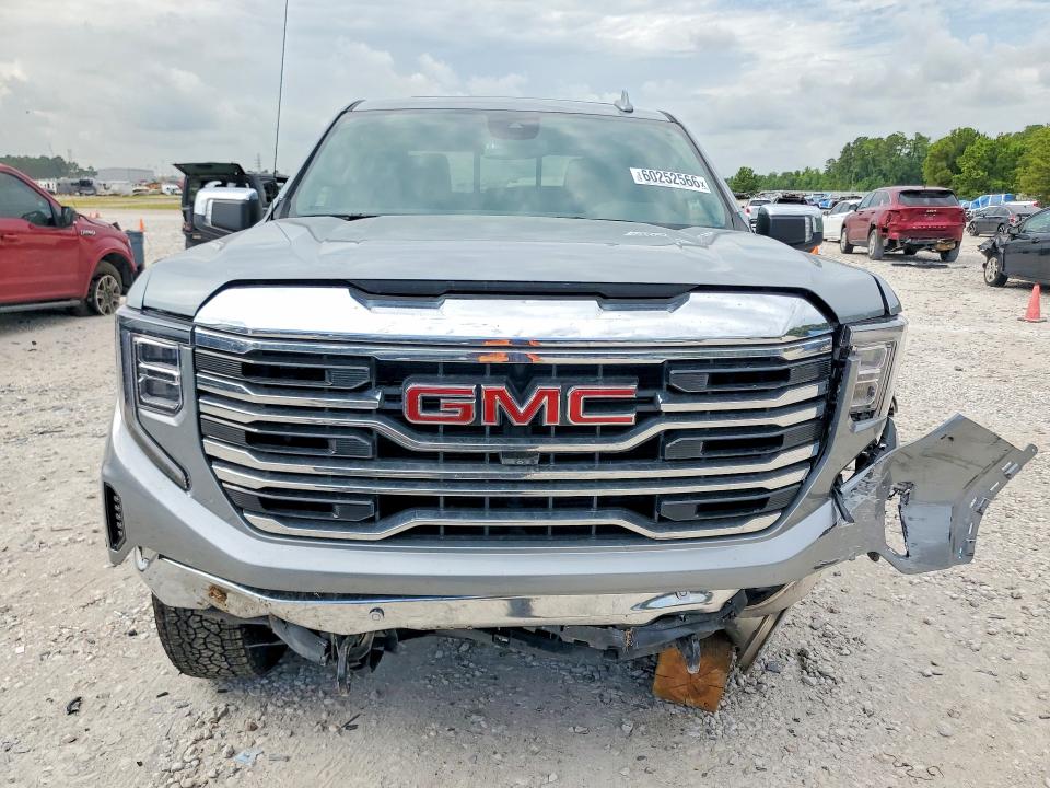 Продажа на аукционе авто 2026 Gmc Sierra, vin: 1GTUUDED7TZ194034, номер лота: 60252566