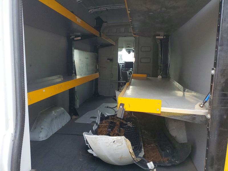 Продаж на аукціоні авто 2022 Ford Transit, vin: 1FTBW3X8XNKA22183, номер лоту: 60978226
