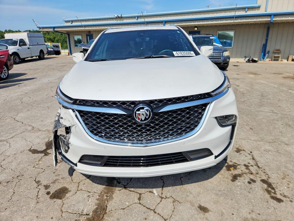 Aukcja sprzedaży 2024 Buick Enclave, vin: 5GAERDKW7RJ124652, numer aukcji: 61835086