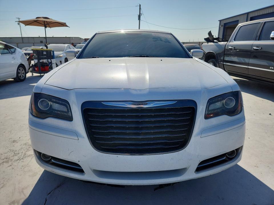 63217246 :رقم المزاد ، 2C3CCABG1EH361197 vin ، 2014 Chrysler 300 مزاد بيع