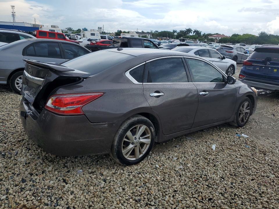 Aukcja sprzedaży 2013 Nissan Altima, vin: 1N4AL3AP6DN477510, numer aukcji: 59091876