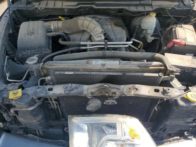 Aukcja sprzedaży 2010 Dodge Ram 1500, vin: 1D7RV1GT2AS158737, numer aukcji: 60045916
