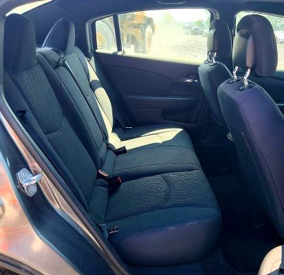Aukcja sprzedaży 2012 Chrysler 200, vin: 1C3CCBBG9CN296271, numer aukcji: 60936346