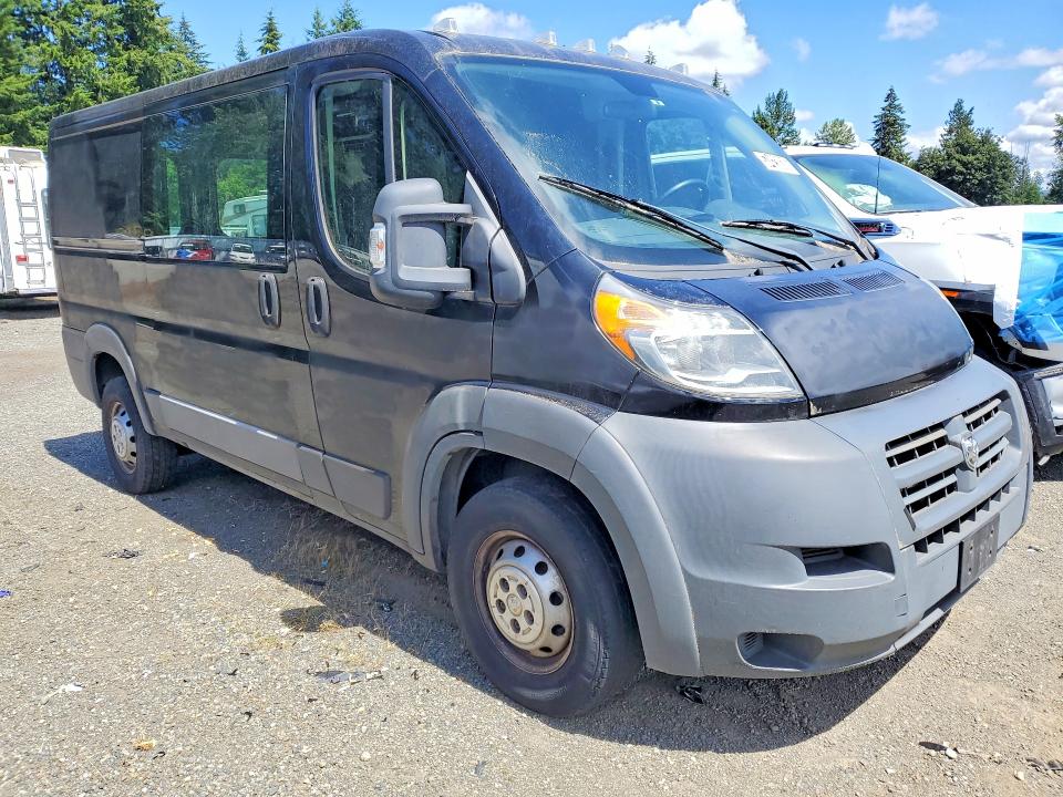 Aukcja sprzedaży 2014 Ram Promaster 1500, vin: 3C6TRVAG6EE122766, numer aukcji: 57423836