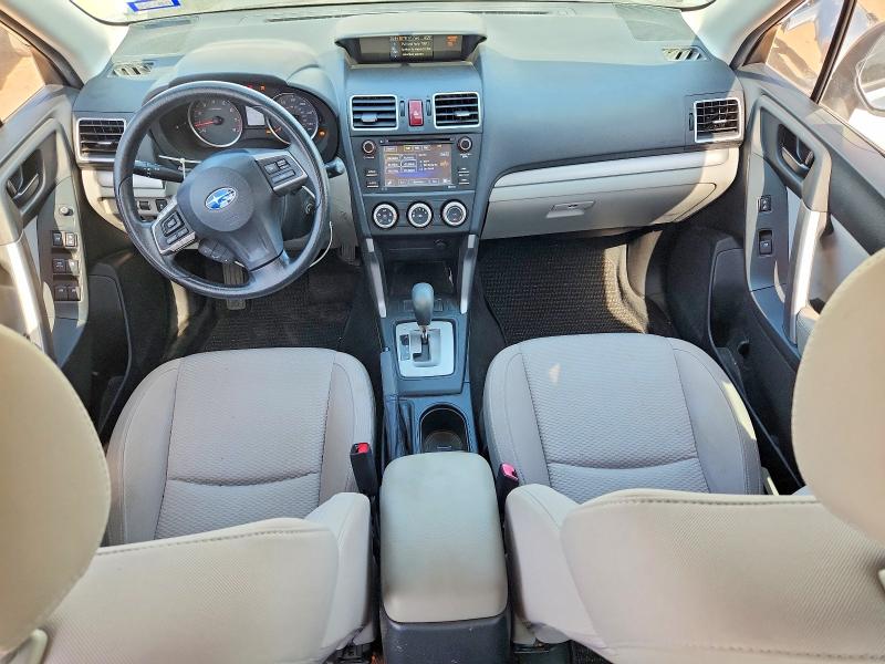 Aukcja sprzedaży 2016 Subaru Forester, vin: JF2SJABC0GH410538, numer aukcji: 62635486