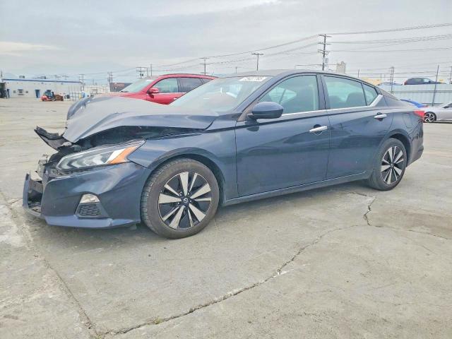 Aukcja sprzedaży 2021 Nissan Altima, vin: 1N4BL4DV6MN357937, numer aukcji: 62323416
