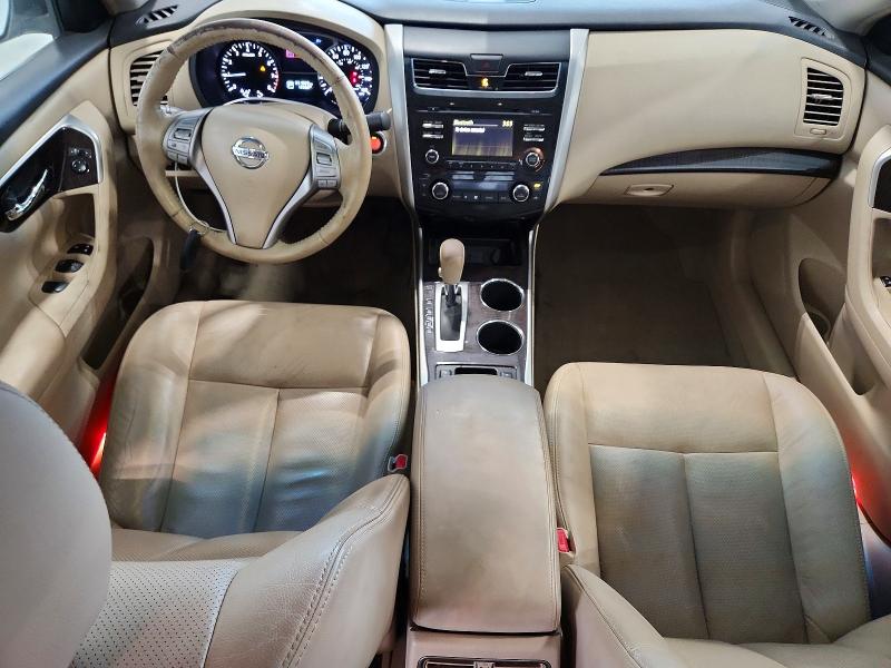 Aukcja sprzedaży 2013 Nissan Altima, vin: 1N4AL3AP5DC287189, numer aukcji: 60581206