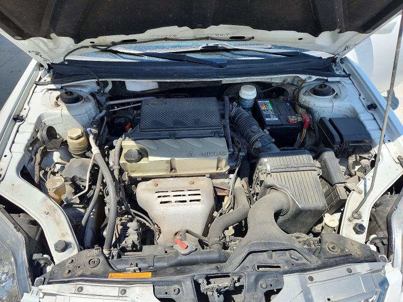 Продаж на аукціоні авто 2011 Mitsubishi Galant, vin: 4A32B2FF0BE012324, номер лоту: 62774156