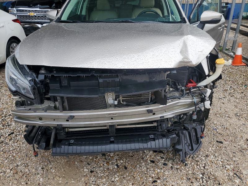 Продажа на аукционе авто 2018 Subaru Outback, vin: 4S4BSANC6J3222940, номер лота: 62327586