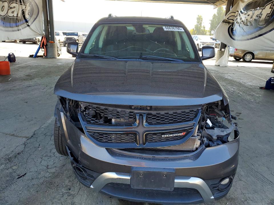 Aukcja sprzedaży 2020 Dodge Journey, vin: 3C4PDCGB4LT271243, numer aukcji: 60636766
