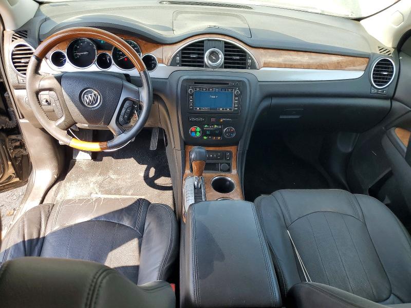 Aukcja sprzedaży 2011 Buick Enclave, vin: 5GAKRBED3BJ418024, numer aukcji: 61003906