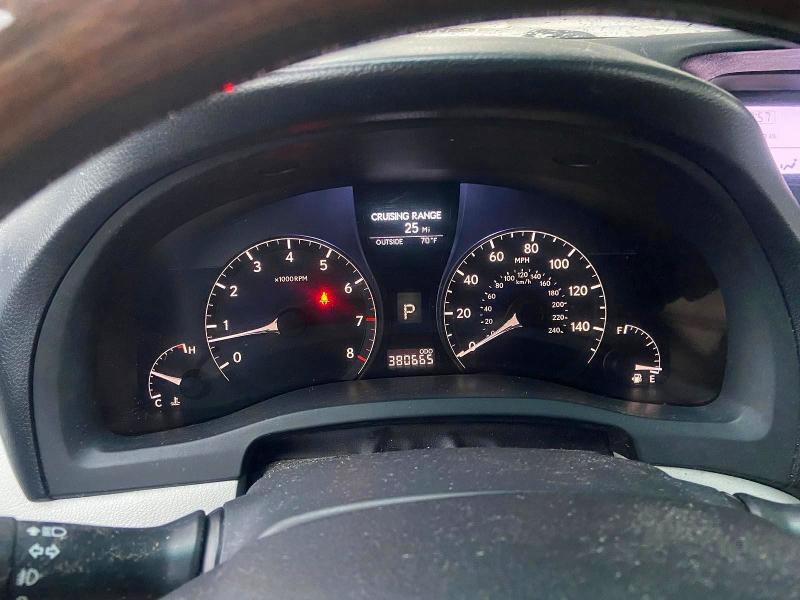 2010 Lexus Rx მანქანა იყიდება აუქციონზე, vin: 2T2BK1BA9AC014464, აუქციონის ნომერი: 62377416