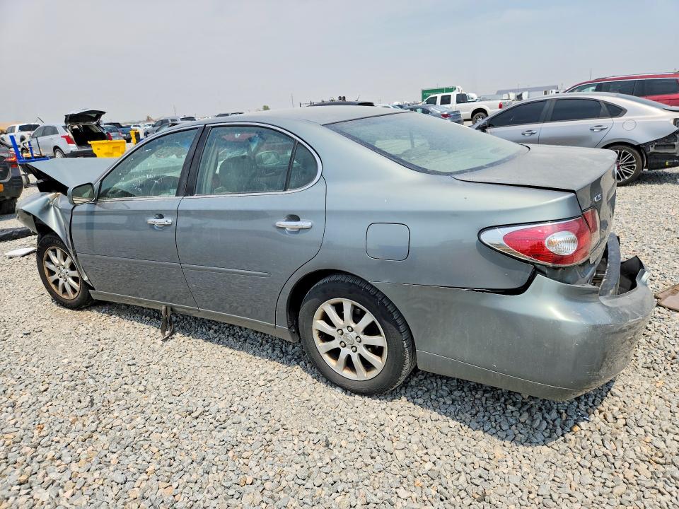 Aukcja sprzedaży 2003 Lexus Es, vin: JTHBF30GX30141456, numer aukcji: 59866096