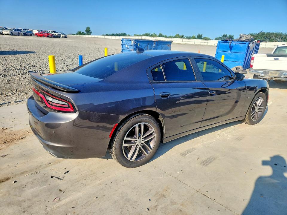 Aukcja sprzedaży 2018 Dodge Charger, vin: 2C3CDXJG7JH223787, numer aukcji: 61230346